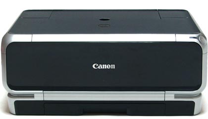 Canon PIXUS iP4100 レビュー