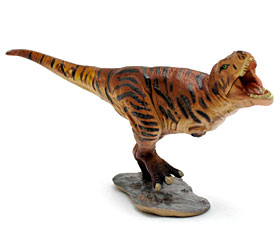 ティラノサウルス（Aカラー）