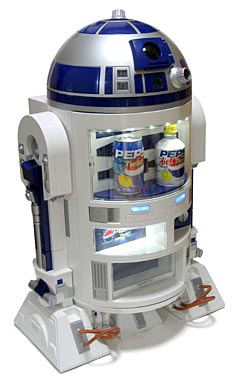 R2-D2S